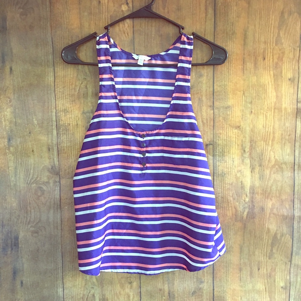 Forever 21 Tank top